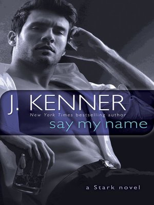cover image of Say My Name